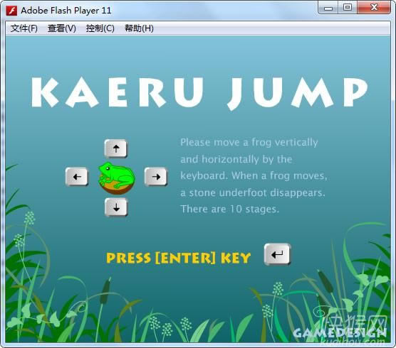 ������(kaeru jump)��Ϸ��վ