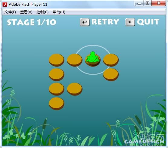 ������(kaeru jump)��Ϸ��վ