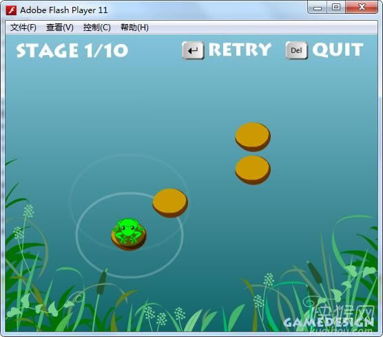 ������(kaeru jump)��Ϸ��վ