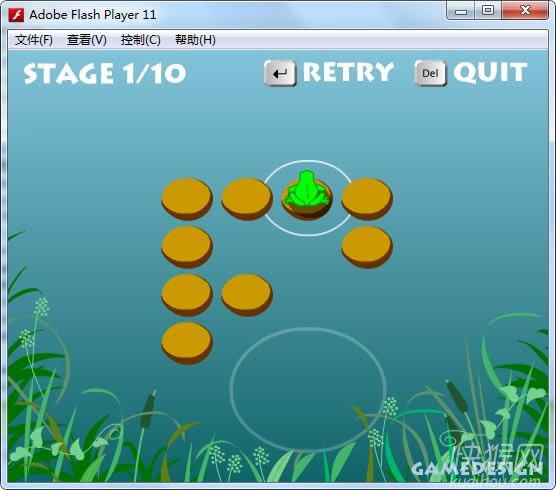 ������(kaeru jump)��Ϸ��վ