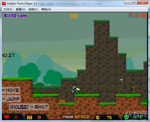 守护远古遗迹2游戏本站