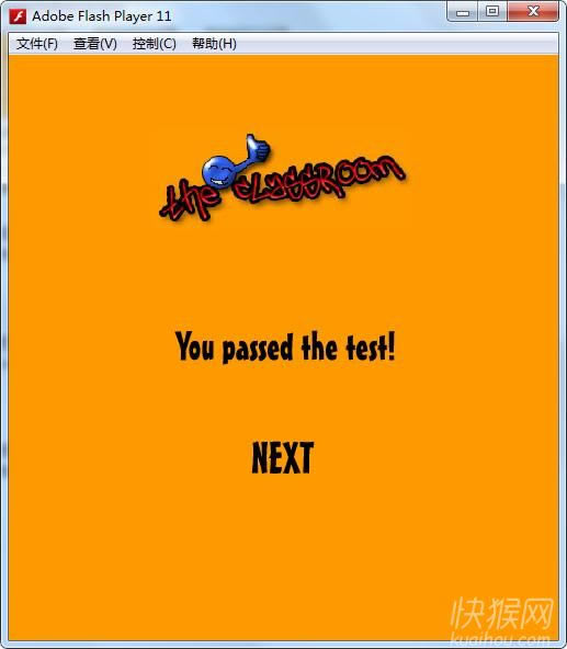 教室(The Classroom)游戏本站