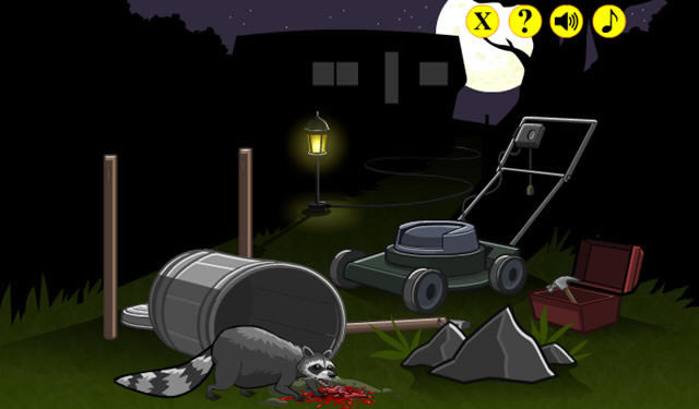 异形虫历险记2(The Visitor 2)游戏本站