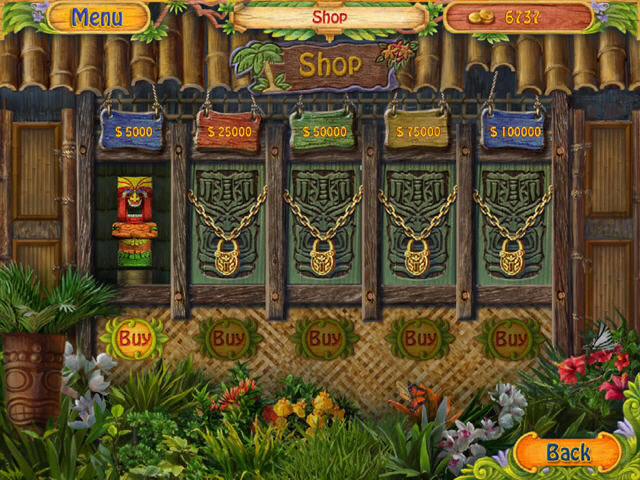 罗宾的小岛探险游戏本站