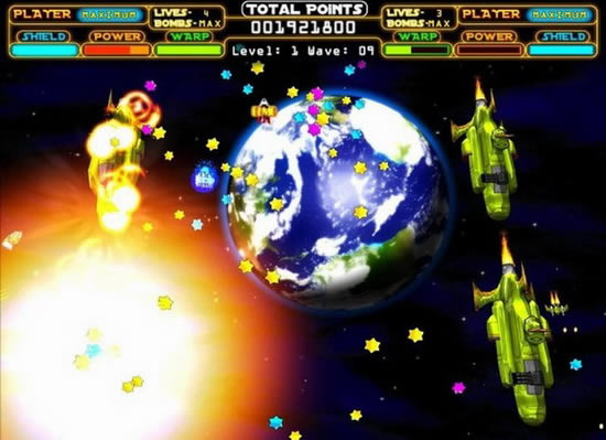 街机游戏合集重制版游戏本站