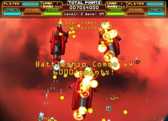 街机游戏合集重制版游戏本站