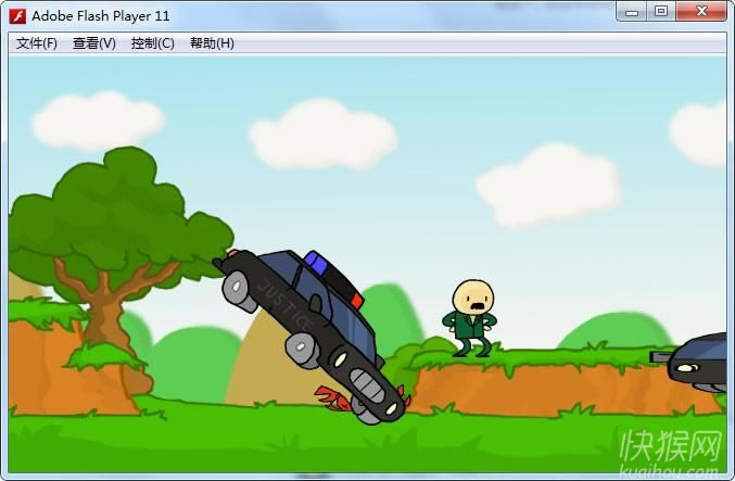 不踩死一只螃蟹游戏本站