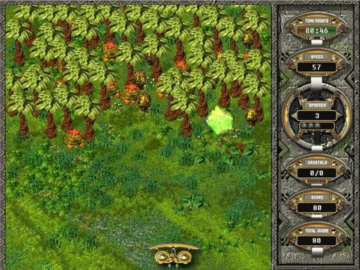 神殿弹球硬盘版游戏本站