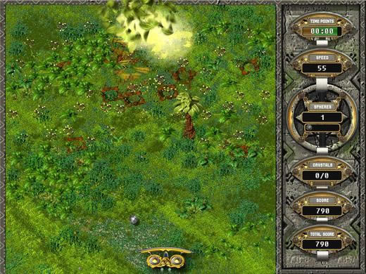 神殿弹球硬盘版游戏本站