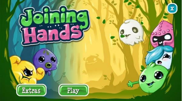 手拉手游戏本站