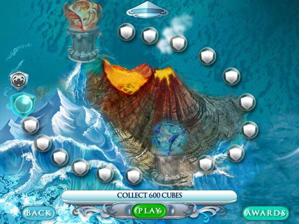 爱琴海群岛游戏本站