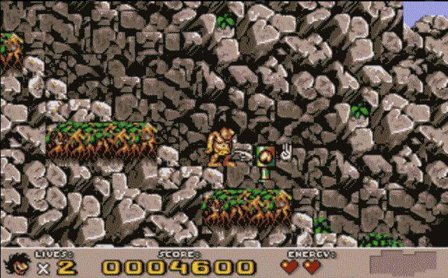 PCԭ��2(DOS��Ϸ)��Ϸ