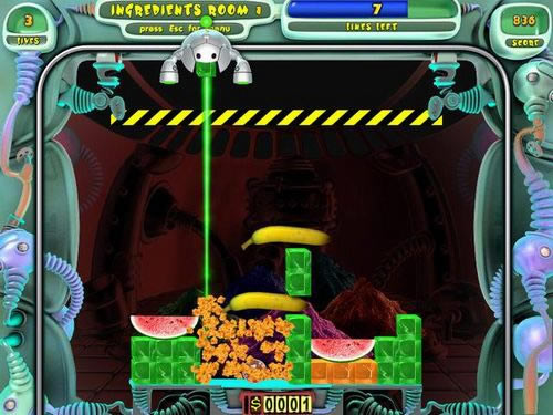 糖果危机游戏本站