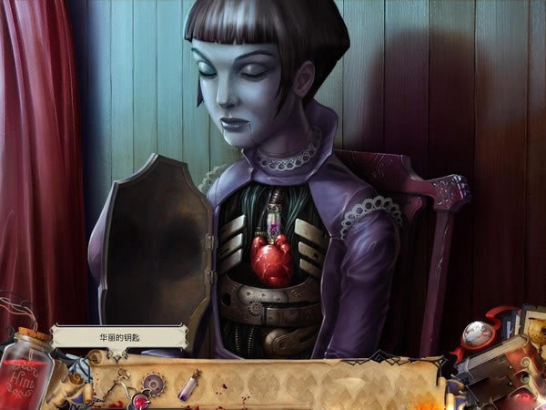 死亡黎明游戏本站