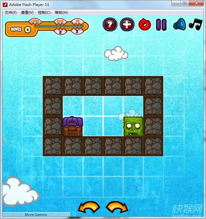 变僵尸吧游戏本站