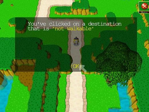 仙境探险游戏本站