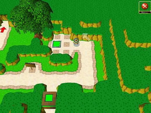 仙境探险游戏本站