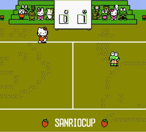 Q版排球游戏本站