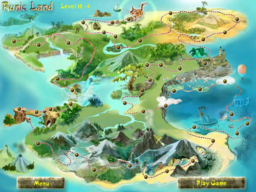 魔法猫之旅游戏本站