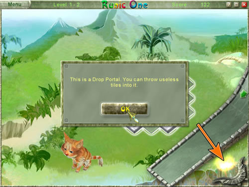 魔法猫之旅游戏本站