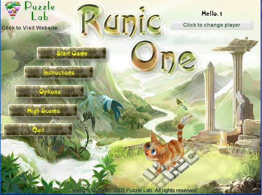 魔法猫之旅游戏本站