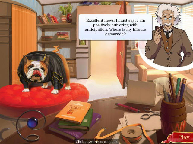 小狗扮装游戏本站