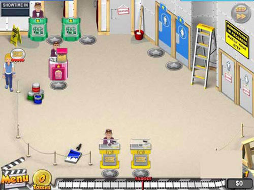 疯狂电影院2游戏本站