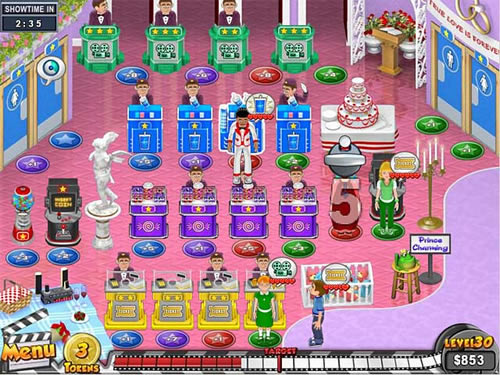 ����ӰԺ2��Ϸ