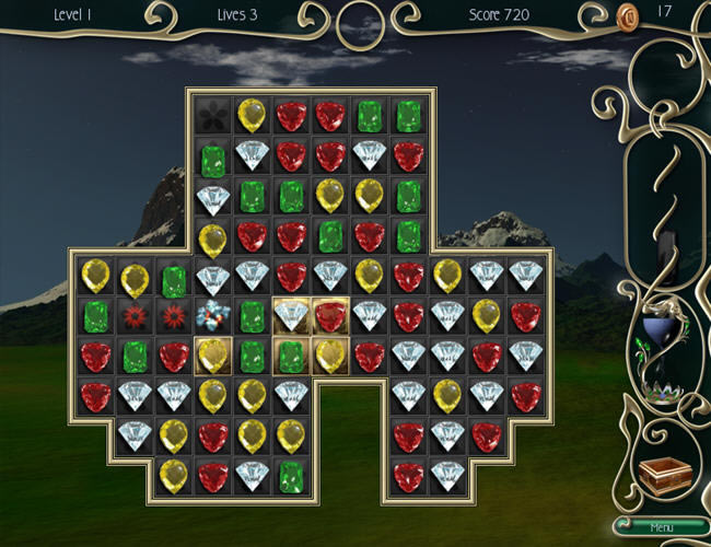 ��ʯ��3��Ϸ��վ