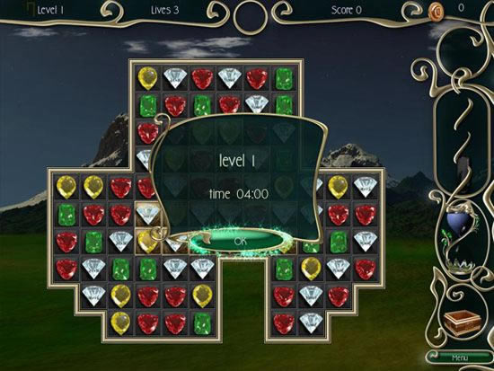 ��ʯ��3��Ϸ��վ