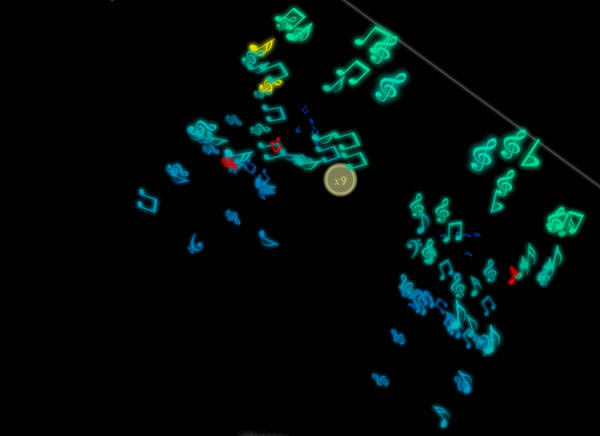 音乐喷泉游戏本站