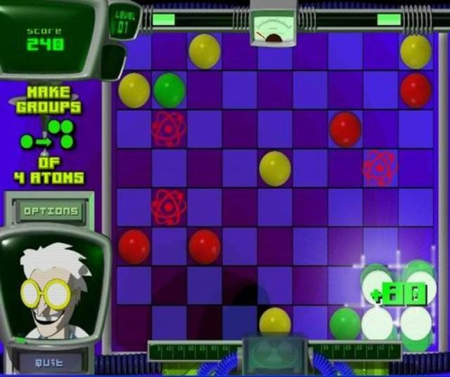 原子球游戏本站