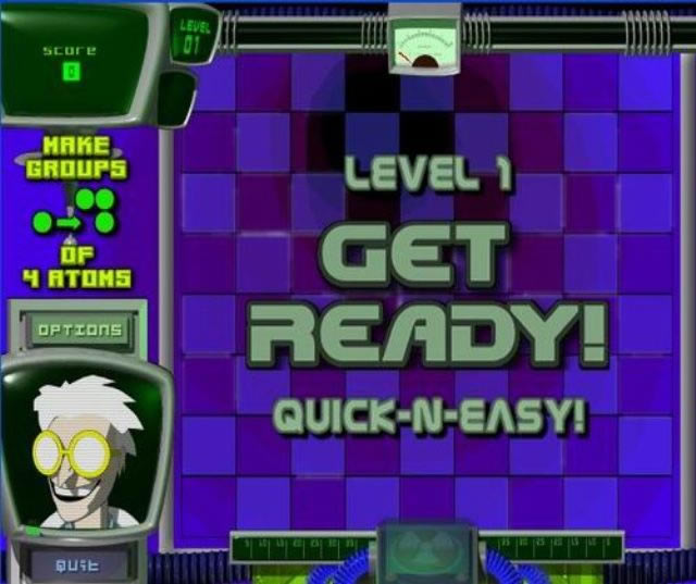 原子球游戏本站