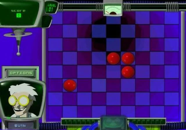 原子球游戏本站