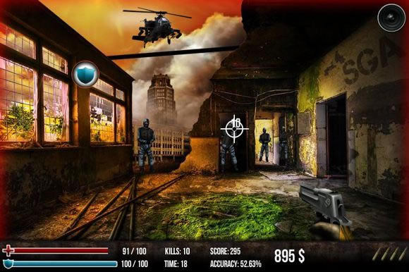 ��������ս�����޵а���Ϸ