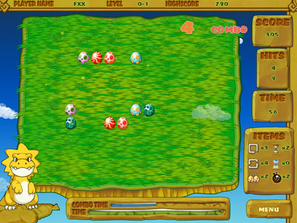 ����������Ϸ