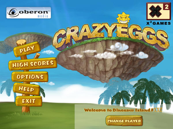 疯狂恐龙蛋游戏本站