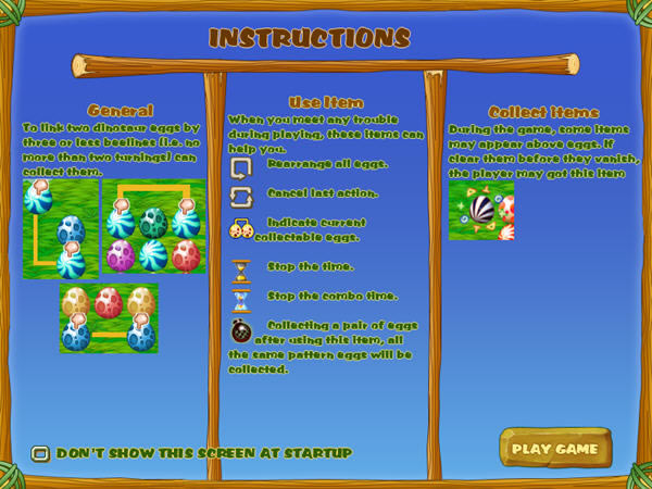 疯狂恐龙蛋游戏本站