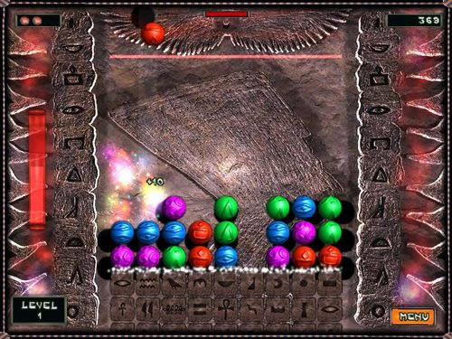 �Ӱ�̽����Ϸ