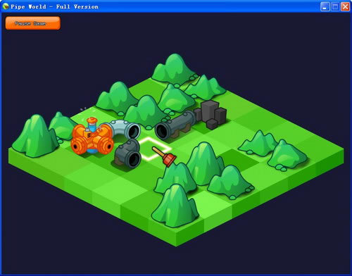 �ܵ�������Ϸ