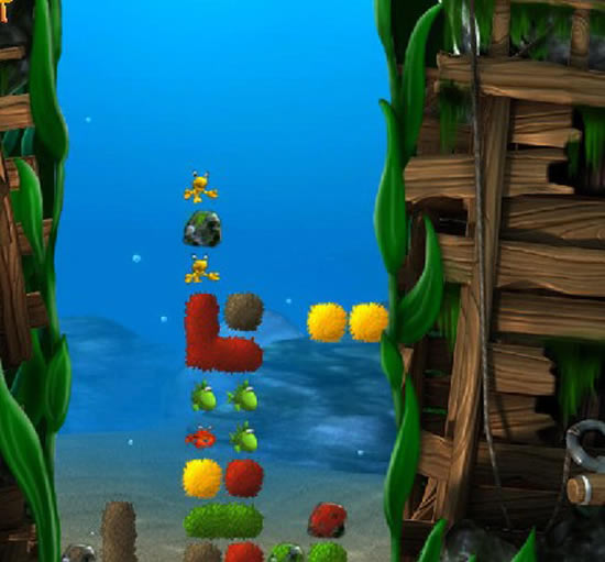 海底清洁工游戏本站