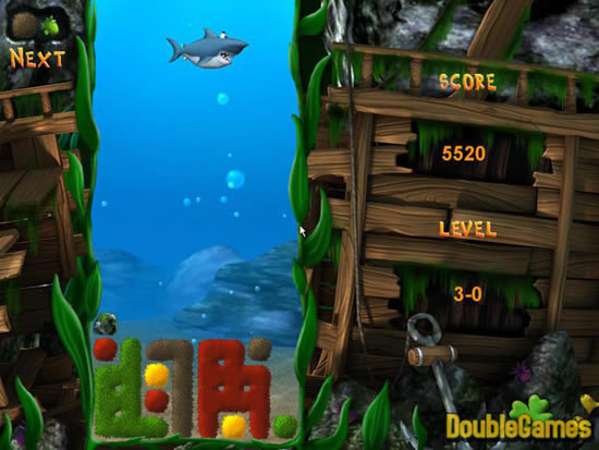 海底清洁工游戏本站