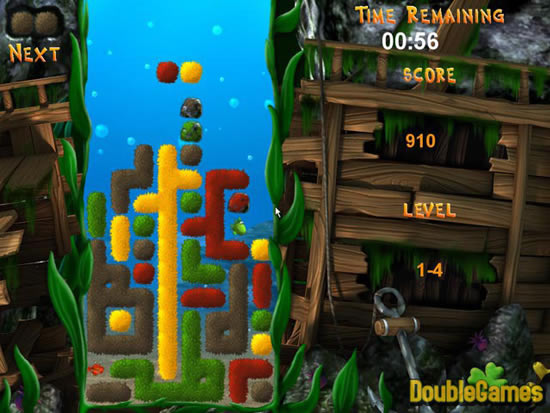 海底清洁工游戏本站