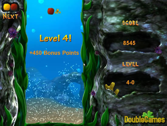 海底清洁工游戏本站