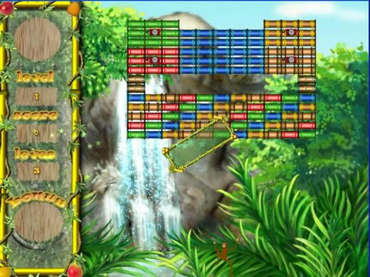 ���ӵ�������Ϸ