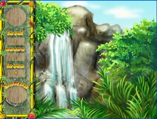 猴子的朋友游戏本站