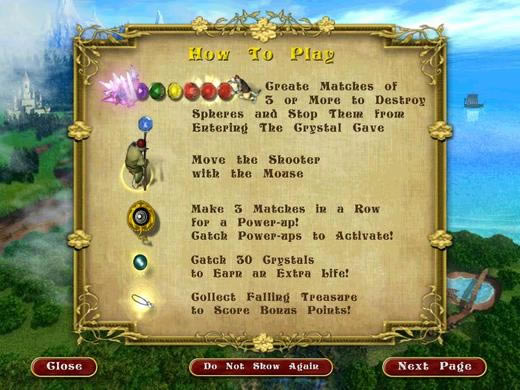 神话祖玛游戏本站