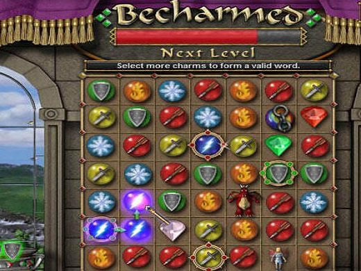 魔鬼宝石游戏本站