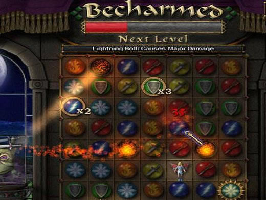 ħ����ʯ��Ϸ