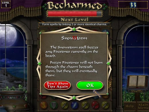 魔鬼宝石游戏本站